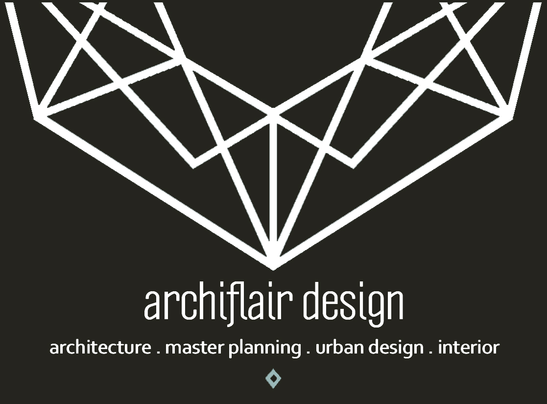 ARCHIFLAIR DESIGN LTD logo