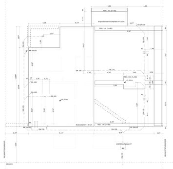 FUNDAMENTPLAN 480x570