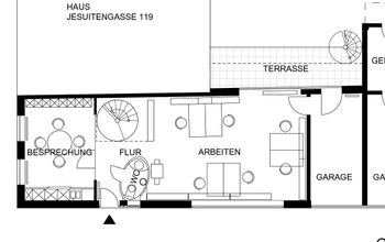Grundriss Eg Büro2