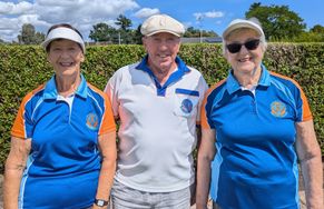 Pat Martin Wendy