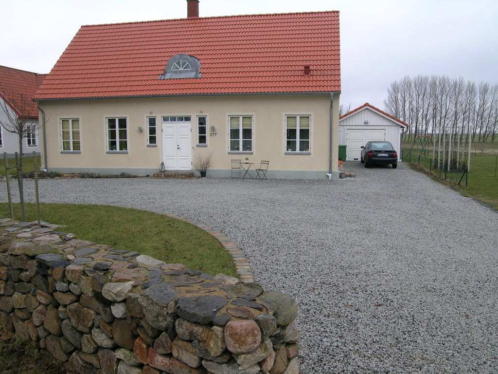 Räng hus