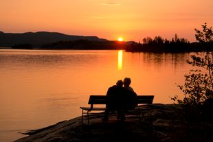 MIDNATTSOL