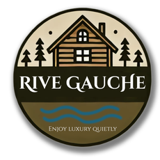 Welkom in luxechalet Rive Gauche te Viroinval - te huur