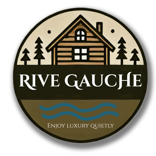 Welkom in luxechalet Rive Gauche te Viroinval - te huur