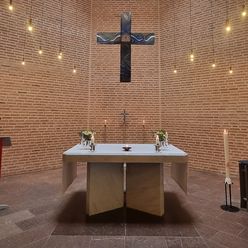 St Andreaskyrkan / Värde- och konsekvensbeskrivning