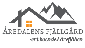 åredalens fjällgård