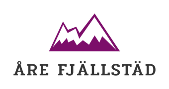 Åre Fjällstäd