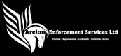 Areion Enforcement Services Ltd