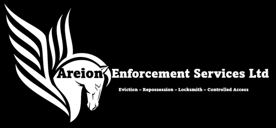 Areion Enforcement Services Ltd