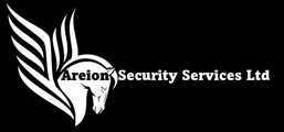 Areion Security Services Ltd- Colchester