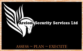 Security Company Suffolk Essex London UK