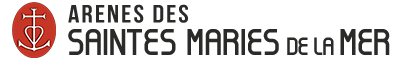 ARENES des SAINTES MARIES DE LA MER