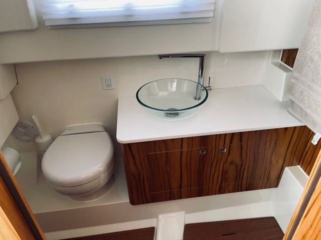 BADRUM WC OCH VENTILATION