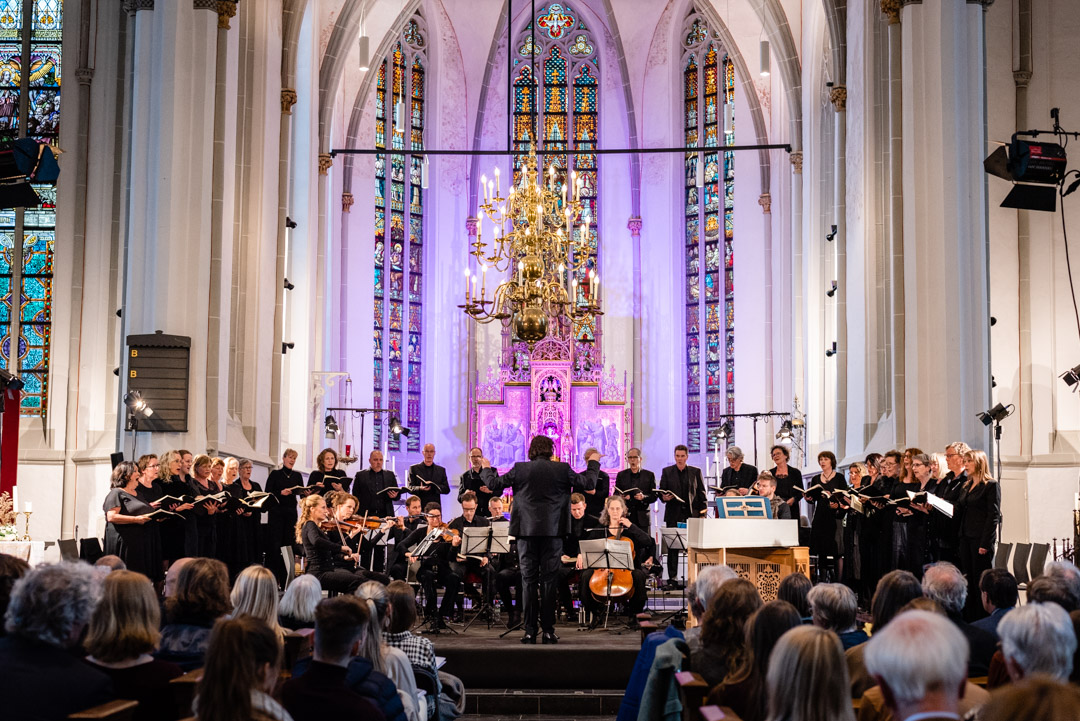 Johannes Passion 2022