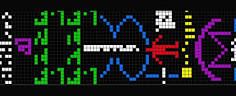 Arecibo-viesti on Arecibon radioteleskooppilla avaruuteen lähetetty viesti maan ulkopuolisen älyn etsimiseen ja tiedottamaan maan elämän olemassaolosta.  Wikipedia
