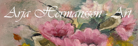 Arja Hermansson - Art