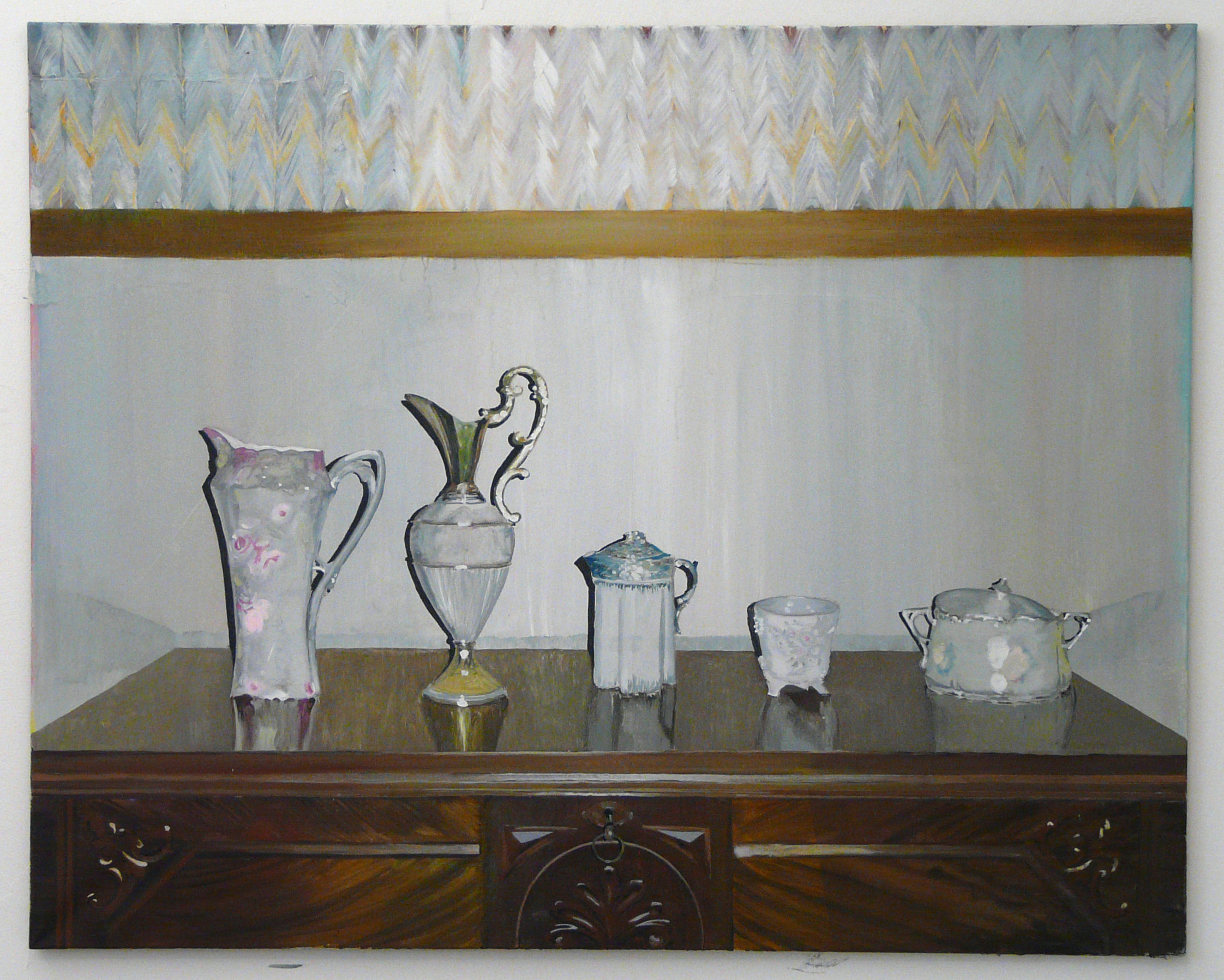Vases #1
