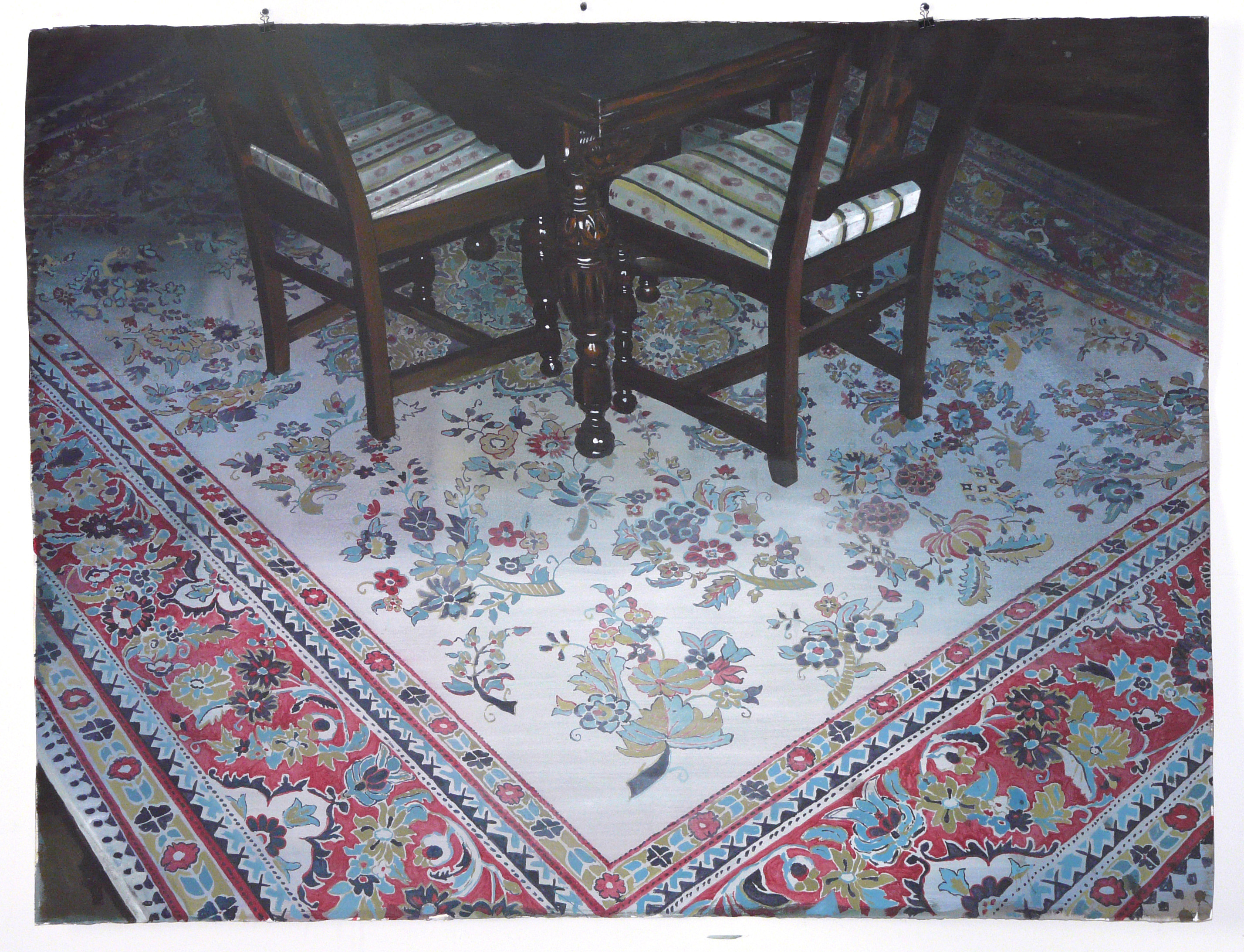 receptionroom #3 (carpet)
