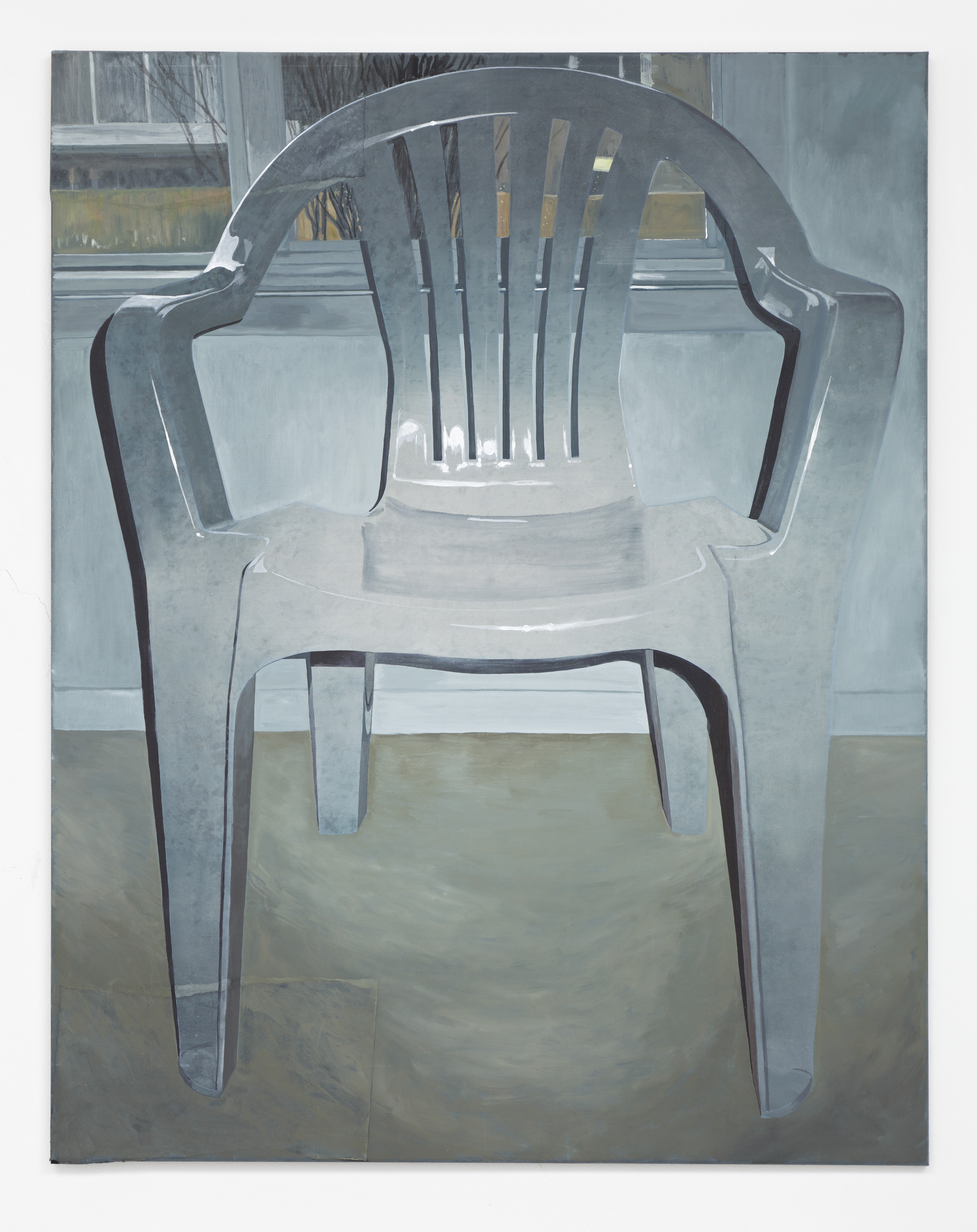 Chair #1,