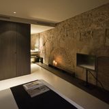 Hotelindretning