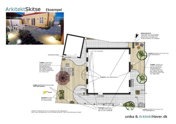 ArkitektSkitse, sag 2027 - ArkitektHaver.dk