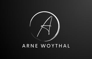 Arne Woythal - forfatter og foredragsholder