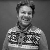 Mikael Andersson