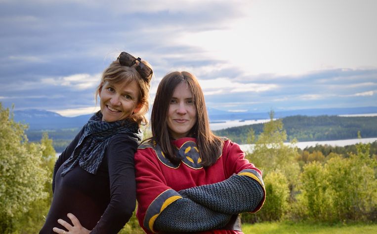 Foto: Camilla Missnebäck