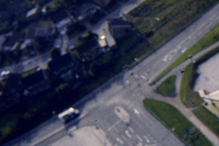 Arrow, Gedling Rd, Arnold. 1969 - defunct.