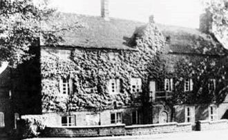The Guide House, Redhill