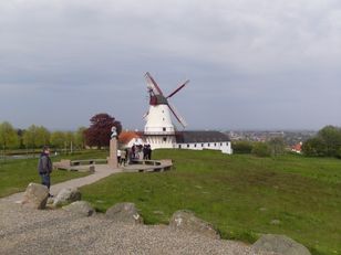 Dybbøl Mølle