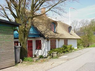 Orup ved Næstved