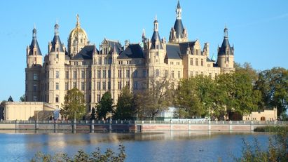 Mecklenburg