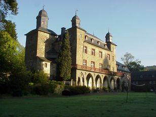 Sloss Gimborn