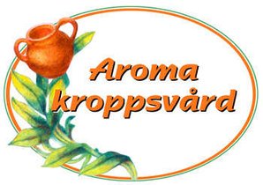 Aroma kroppsvård Aroma kroppsvård