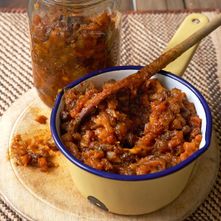 Chutneys
