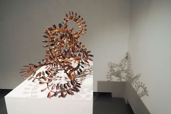 Vekst II