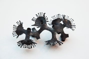 Lämning II