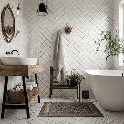A Room Above - Professionel indretning