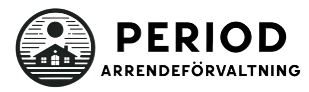 Period arrendeförvaltning