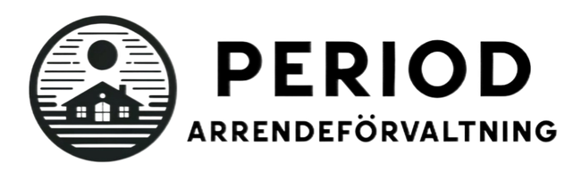 Period arrendeförvaltning