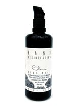 HANDDESINFEKTION - ALOE VERA OCH CITRUS från 99:-