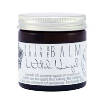 AFTER SHAVE BALM - TROLLHASSEL, SALVIA, ALOE VERA 189:-