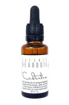 EKOLOGISK SKÄGGOLJA - CEDERTRÄ BERGAMOT 169:-