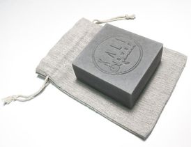 TVÅLPÅSE I LIN 30 KR