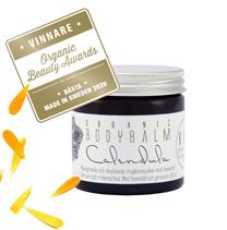 BODY BALM CALENDULA - RINGBLOMSALVA MED LAVENDEL OCH GERANIUM