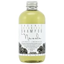 NÄSSLA EKOLOGISKT SCHAMPO - LAVENDEL CITRONGRÄS från 169:-