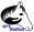 arsmanus-Logo / Pferdekopf mit Hand