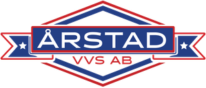 Årstad VVS - Logga