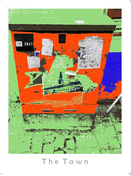 30x40-fordelerboks